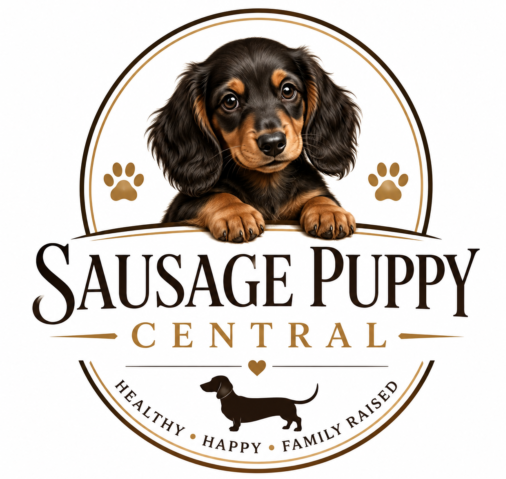 sausagepuppycentral.com